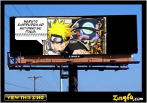 naruto shippuden fumetto